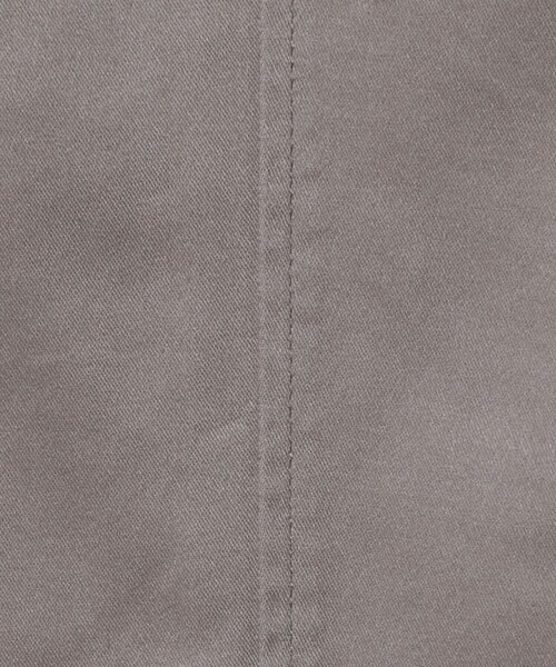 green label relaxing（グリーンレーベルリラクシング）の「TC サテン スマートレッグ S1 イージーパンツ -ストレッチ-（その他パンツ・メンズ・ダークグレー/ネイビー/モカ・XL/L/M/S）」の17枚目の写真