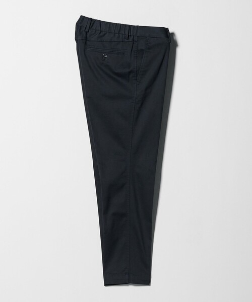 green label relaxing（グリーンレーベルリラクシング）の「TC サテン スマートレッグ S1 イージーパンツ -ストレッチ-（その他パンツ・メンズ・ダークグレー/ネイビー/モカ・XL/L/M/S）」の19枚目の写真