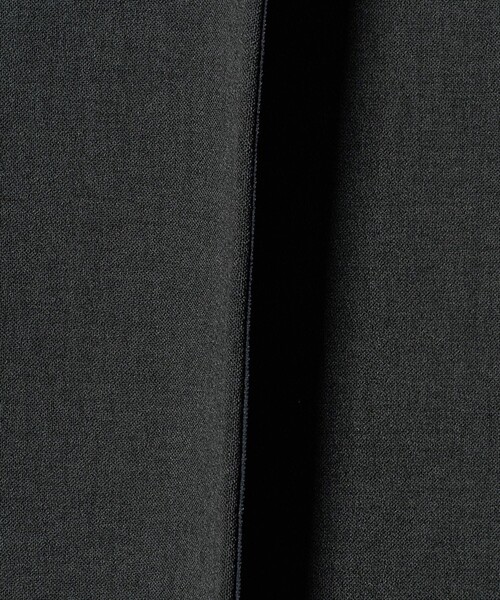 Steven Alan（スティーブンアラン）の「＜Steven Alan＞ダブルクロス ラップスカート（スカート・レディース・ダークグレー/ネイビー・S/M）」の20枚目の写真