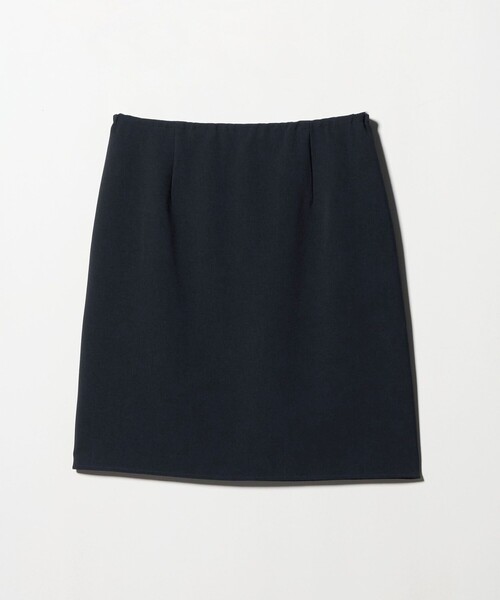 Steven Alan（スティーブンアラン）の「＜Steven Alan＞ダブルクロス ラップスカート（スカート・レディース・ダークグレー/ネイビー・S/M）」の22枚目の写真