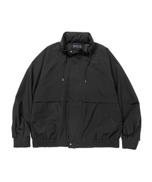 meanswhile ミーンズワイル シャツブルゾン ジャケット meanswhile ミーンズワイル シャツブルゾン ジャケット