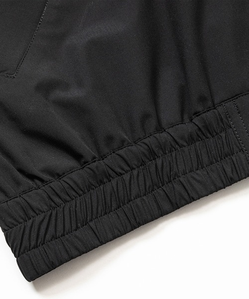 meanswhile(ミーンズワイル)の「Old School Windbreaker(その他アウター・メンズ・ベージュ系その他/ブラック/グレー系その他・2(M)/3(L)/1(S))」の21枚目の写真