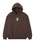 HUFintj́uMEGABLAST EMB HOODIEip[J[jvbuEn̑