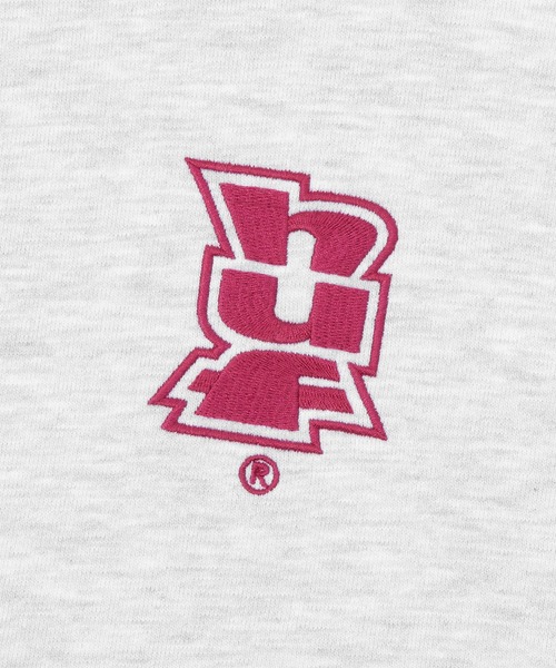HUF(ハフ)の「MEGABLAST EMB HOODIE(パーカー・メンズ・ネイビー/アッシュグレー/ブラウン系その他/ブラック・XXL/XL/L/M/S)」の22枚目の写真