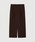 markawarei}[JEFAj́uyMARKAWARE/}[JEFAzTRIPLE PLEATED WIDE TROUSERSiXbNXjvbuE