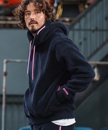 felkod｜フィルコッドのパーカー（ブルー・ネイビー/青色系）通販