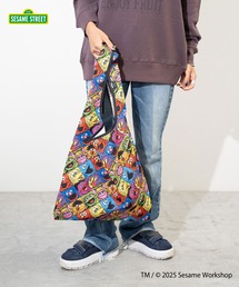 FRUIT OF THE LOOM(t[cIuU[)SESAME STREET×FTL GRobO / ZT~OtBbN / RpNg(GRobO/TuobO)