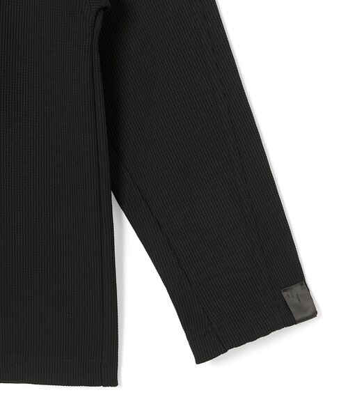 LONGSLEEVE T-SHIRT N.HOOLYWOOD COMPILE│N-HOOLYWOOD.COM