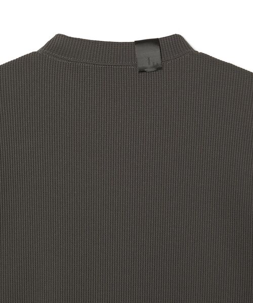 LONGSLEEVE T-SHIRT N.HOOLYWOOD COMPILE│N-HOOLYWOOD.COM