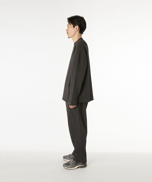 LONGSLEEVE T-SHIRT N.HOOLYWOOD COMPILE│N-HOOLYWOOD.COM