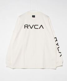 ルーカ RVCA RVCA LT サーフ 長袖Tシャツ
