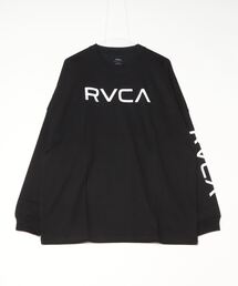 ルーカ RVCA RVCA LT サーフ 長袖Tシャツ