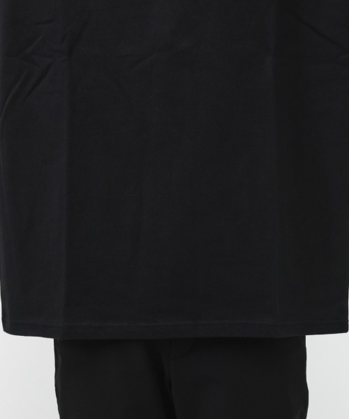 RVCA(ルーカ)の「ルーカ RVCA RVCA LT サーフ 長袖Tシャツ(Tシャツ/カットソー・メンズ・オフホワイト/ブラック・M/L/S)」の6枚目の写真
