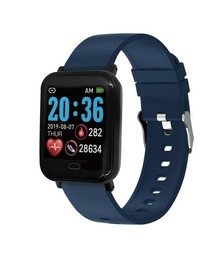 BACKYARD FAMILY（バックヤードファミリー）の「T-SPORTS スマートウォッチ（デジタル腕時計）」