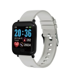 BACKYARD FAMILY（バックヤードファミリー）の「T-SPORTS スマートウォッチ（デジタル腕時計）」