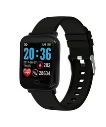 その他セレクト（ソノタセレクト）の「T-SPORTS スマートウォッチ（デジタル腕時計）」