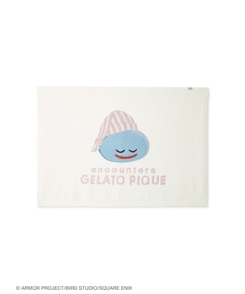 ドラゴンクエスト】ベビモコモンスターブランケット（ブランケット