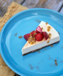 BAREBONES（ベアボーンズ）の「BAREBONES/ベアボーンズ Rolled Enamelware Plate/ロールド エナメルウェア プレート（食器）」