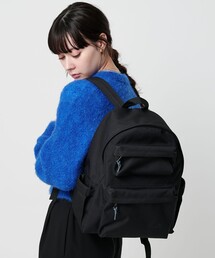 BEAUTY&YOUTH UNITED ARROWS リュックサック BEAUTY&YOUTH UNITED ARROWS ドロストポケット リュック