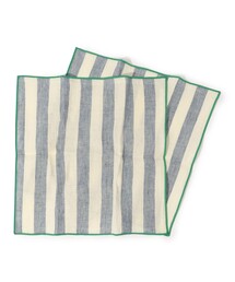 TOMORROWLAND HOME（トゥモローランドホーム）の「MADRE SMALL NAPKINS（インテリア雑貨）」