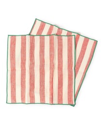 TOMORROWLAND HOME（トゥモローランドホーム）の「MADRE SMALL NAPKINS（インテリア雑貨）」