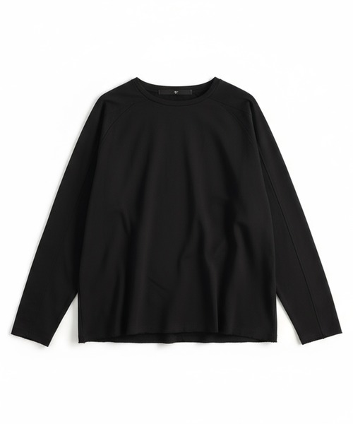NO ID.(ノーアイディ)の「【NO ID.】Changing Crew-Neck Pullover / チェンジング クルーネック プルオーバー(Tシャツ/カットソー・メンズ・グレー/ホワイト/ブラック・ONE SIZE)」の17枚目の写真