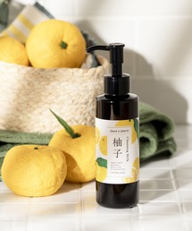 chant a charm(チャント ア チャーム)のchant a charm / チャントアチャーム クレンジングミルクゆず(クレンジング)