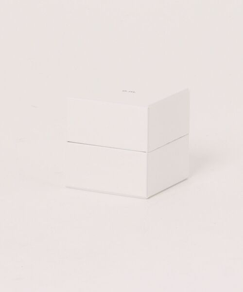 e.m.(イーエム)の「シルバースタッズピアス(S)/NEWCOLLECTION/レディース/メンズ(ピアス(片耳用)・レディース・シルバー・FREE)」の4枚目の写真