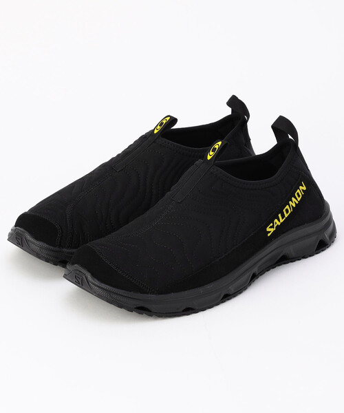 SALOMON/サロモン RX MOC 3.0 ATQ L47855800【26.0-28.0cm