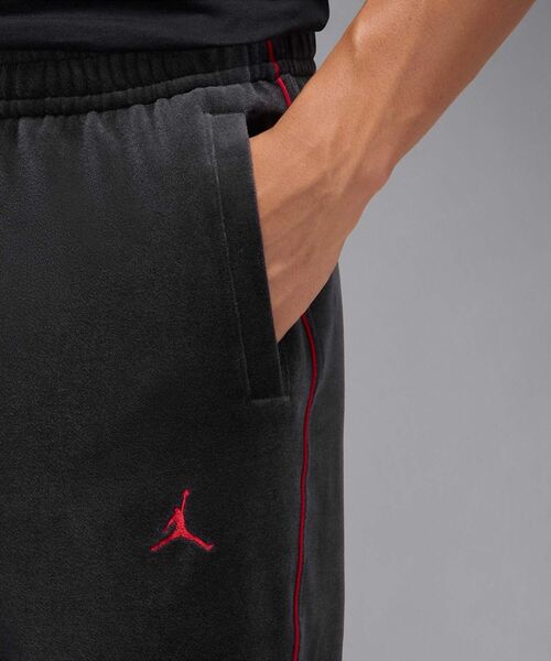 セットアップ対応商品》ジョーダン ブルックリン メンズ ベロア