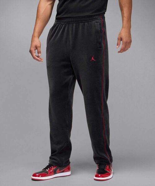 セットアップ対応商品》ジョーダン ブルックリン メンズ ベロア