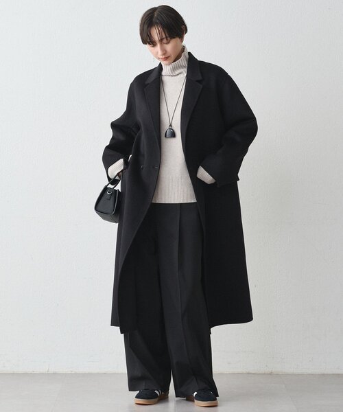 セール】【20周年限定】ロングリバーコート（その他アウター