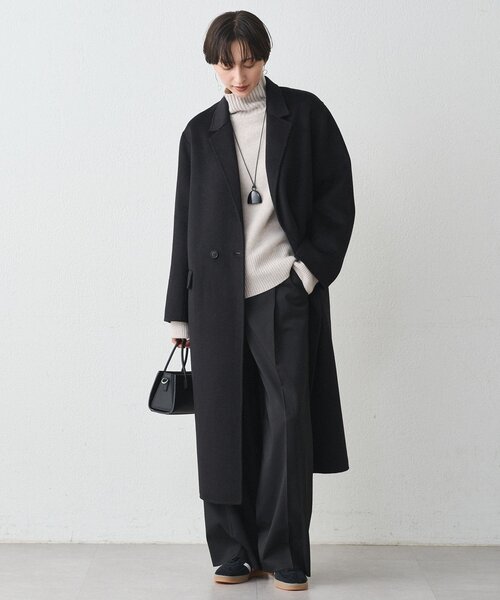 セール】【20周年限定】ロングリバーコート（その他アウター