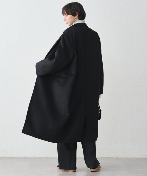 セール】【20周年限定】ロングリバーコート（その他アウター