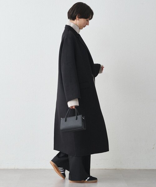 セール】【20周年限定】ロングリバーコート（その他アウター