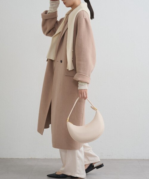 セール】【20周年限定】ロングリバーコート（その他アウター