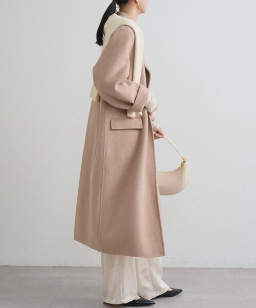 セール】【20周年限定】ロングリバーコート（その他アウター