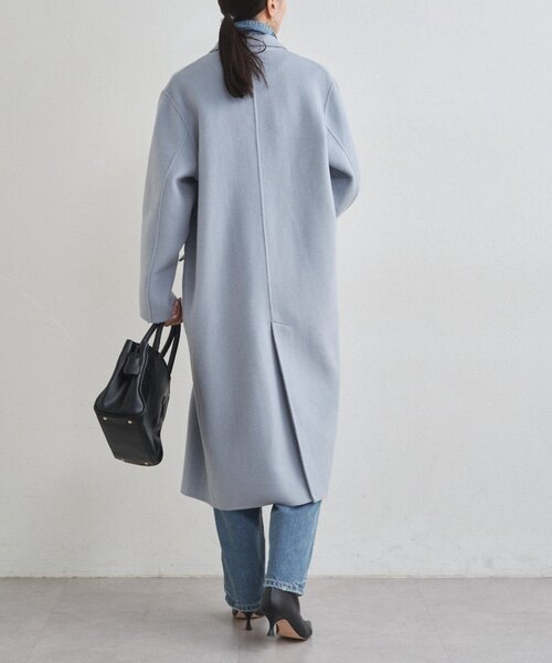 セール】【20周年限定】ロングリバーコート（その他アウター