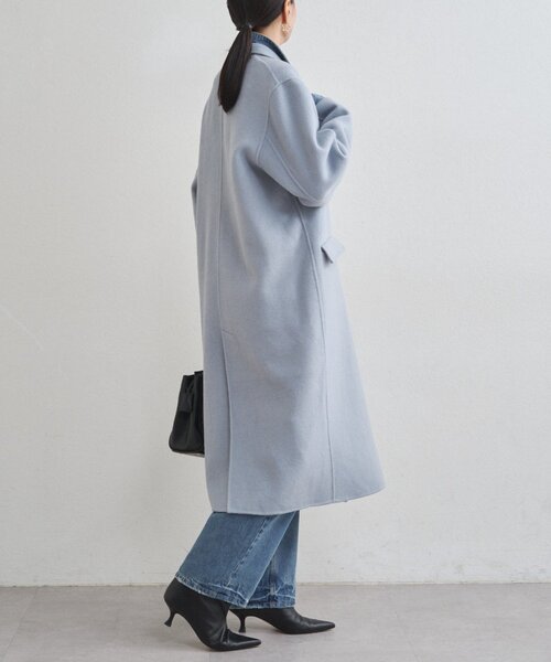 セール】【20周年限定】ロングリバーコート（その他アウター