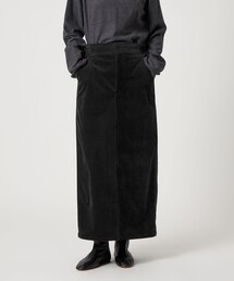 Steven Alan（スティーブンアラン）の「＜Khadi and Co＞VIOLET SKIRT