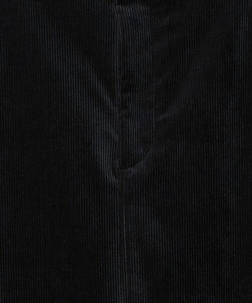Steven Alan（スティーブンアラン）の「＜Steven Alan＞ソフト コーデュロイ タイト スカート（スカート・レディース・ダークブラウン/ブラック・S/L/M）」の6枚目の写真