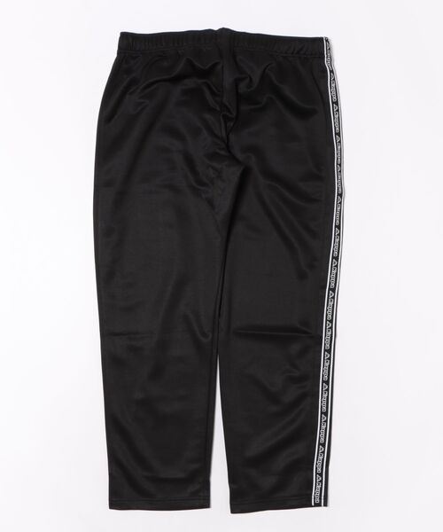 Kappa（カッパ）の「Kappa カッパ ブランド ワンポイント ロゴ ブリスタージャージ トラックパンツ（その他パンツ・メンズ・ネイビー/ブラック・M/L/LL）」の3枚目の写真