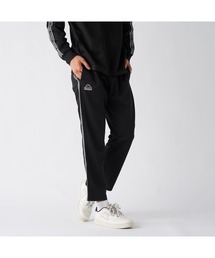 Kappa | Kappa カッパ ブランド ワンポイント ロゴ ブリスタージャージ トラックパンツ(その他パンツ)