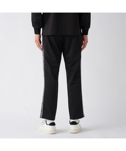 Kappa（カッパ）の「Kappa カッパ ブランド ワンポイント ロゴ ブリスタージャージ トラックパンツ（その他パンツ・メンズ・ネイビー/ブラック・M/L/LL）」の11枚目の写真