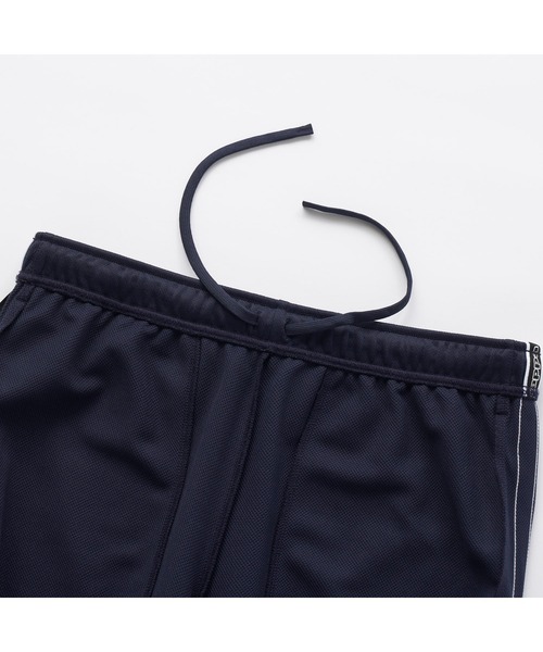 Kappa（カッパ）の「Kappa カッパ ブランド ワンポイント ロゴ ブリスタージャージ トラックパンツ（その他パンツ・メンズ・ネイビー/ブラック・M/L/LL）」の22枚目の写真