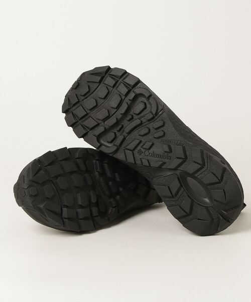 Columbia(コロンビア)の「Columbia/コロンビア PEAKFREAK RUSH SHANDAL(サンダル・メンズ・ブラック・8/9/10)」の3枚目の写真