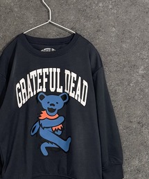 Grateful Dead｜グレイトフルデッドのスウェット通販 - ZOZOTOWN