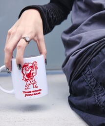 BEAMS RECORDS(r[XR[Y)́yCOLLABORATIONzNoods Radio × BEAMS RECORDS Always Mug(OX/}OJbv/^u[)