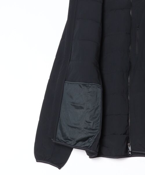 セール】キャロウェイ Callaway ストレッチナイロンプレーンダウン