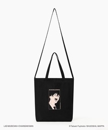 LAD MUSICIAN | LAD MUSICIAN / CHAINSAW MAN TOTE BAG(トートバッグ)